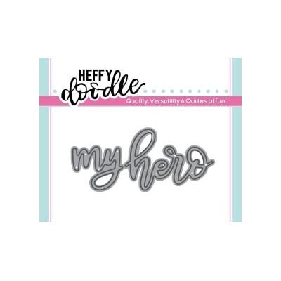 Heffy Doodle Dies - My Hero